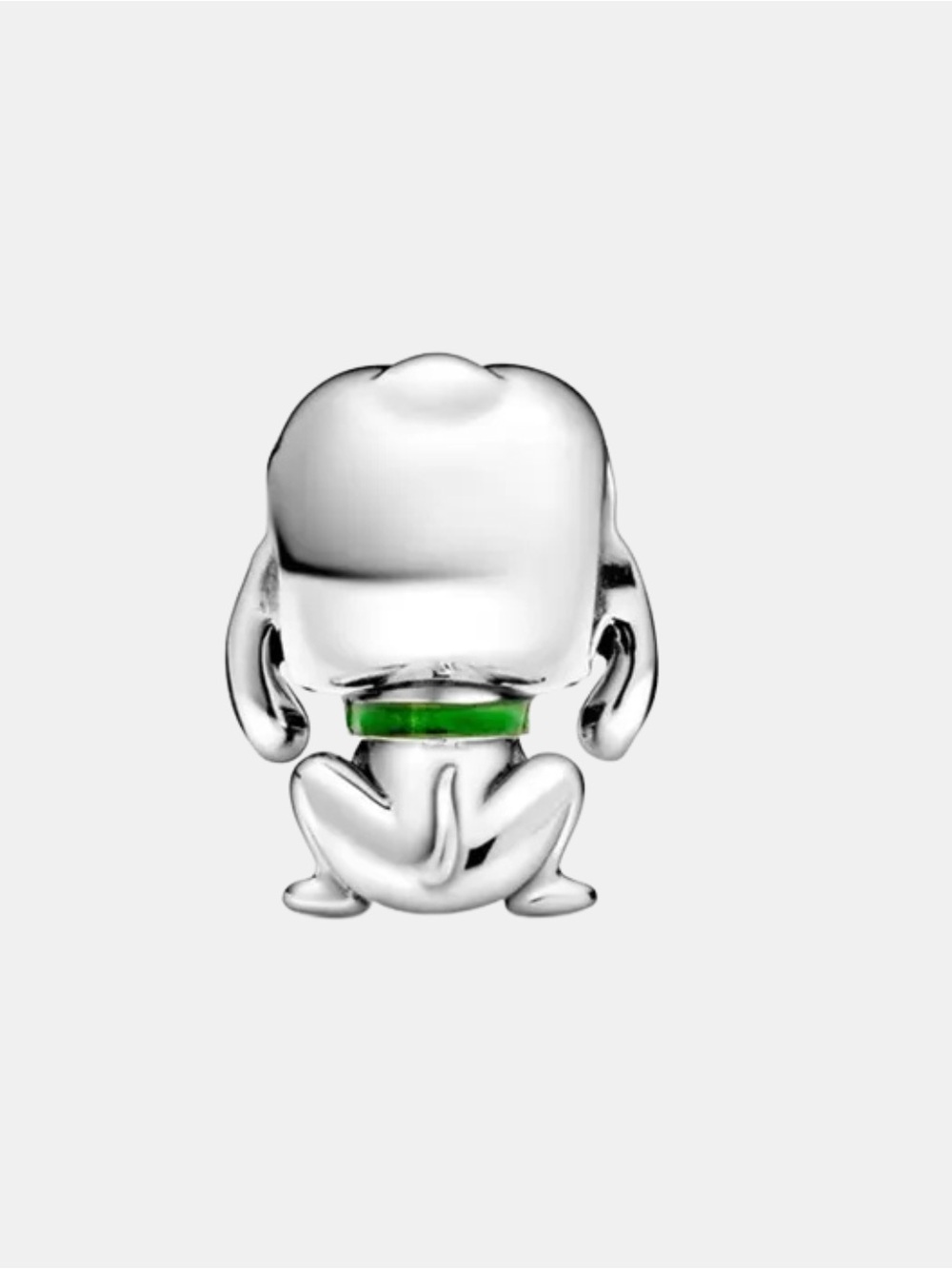 New Pandora Pluto Charm - Picture 3 of 7